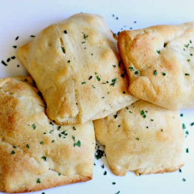 Crescent Chicken Squares