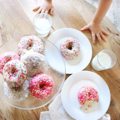 Why You Should Be Spontaneous With Your Kids