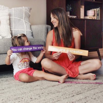 10 Back to School Tips (to set up kids for success!)