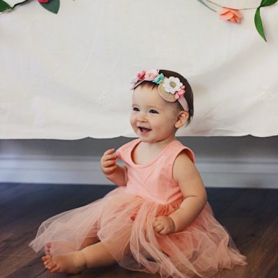 One Year with Emelia Kate