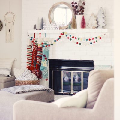 Christmas Trends & Decor Roundup