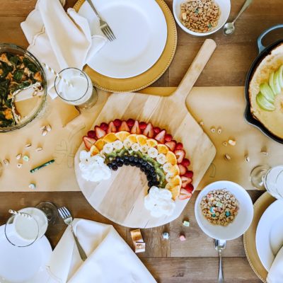 St. Patrick’s Day Brunch