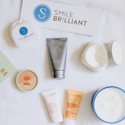 My Favorite Things: Self-Care Edition