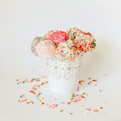 Friday Favorites: Foodie Edition